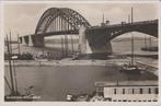 NIJMEGEN - Waalbrug, Verzamelen, Verzenden, Gelopen