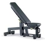 Technogym Adjustable Bench Pure Strength | bank | bench |, Sport en Fitness, Nieuw, Verzenden