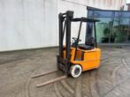 Veiling: Heftruck Still R50-15 Elektrisch 1500kg 1991, Ophalen, Still, Heftruck, 1000 tot 2000 kg