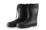 Xplor Regenlaarzen in maat 39 Zwart, Xplor, Verzenden, Zwart, Regenlaarzen