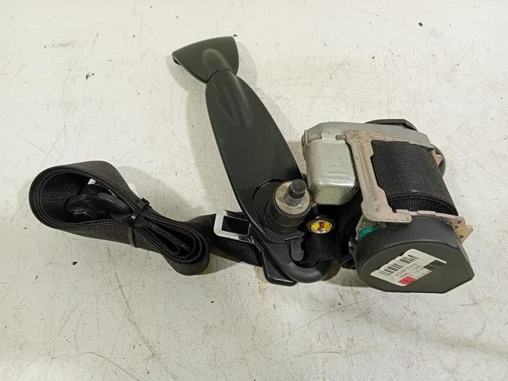Veiligheidsgordel links voor Mercedes-Benz A-Class  A 150 60, Auto-onderdelen, Carrosserie en Plaatwerk, ARN erkend, Stiba lid
