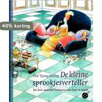 De kleine sprookjesverteller 9789462290617, Boeken, Verzenden, Zo goed als nieuw