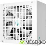DeepCool PL750D WH power supply unit 750 W 20+4 pin ATX ATX, Computers en Software, Interne voedingen, Verzenden, Nieuw
