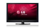 LG 37LH5000 - 37 Inch Tv, Ophalen, LED, 50 Hz, 80 tot 100 cm