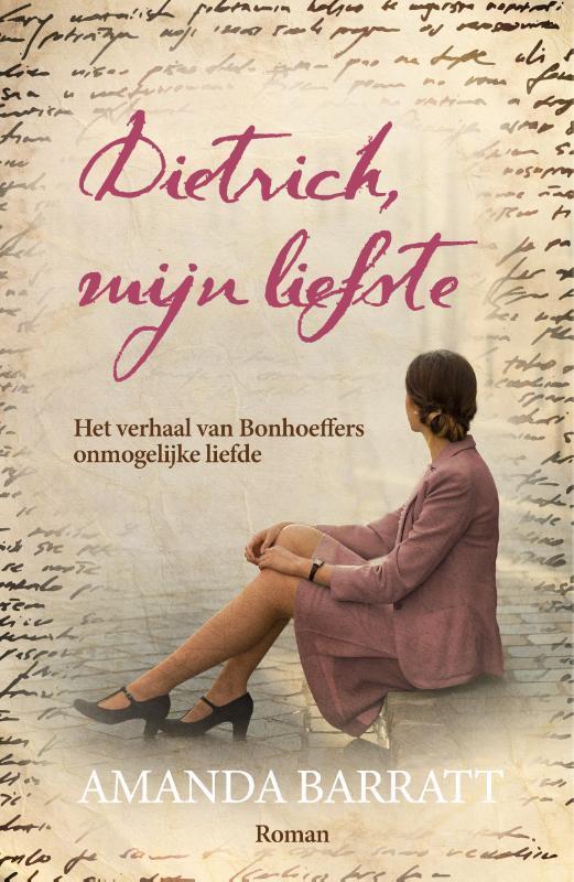 Dietrich, mijn liefste 9789029729260 Amanda Barratt, Boeken, Romans, Gelezen, Verzenden