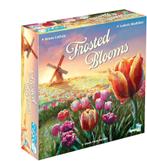 Frosted Blooms - Board Game | Synapses Games -, Hobby en Vrije tijd, Gezelschapsspellen | Bordspellen, Verzenden, Nieuw