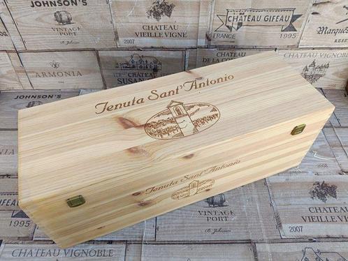 2010 Tenuta SantAntonio Campo dei Gigli - Amarone della, Verzamelen, Wijnen