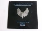 The Young Matthew Passion - The New London Chorale , Tom Par, Verzenden, Nieuw in verpakking