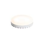 GX35 3-staps dimbare LED lampen 9W 900 lm 3000K, Nieuw