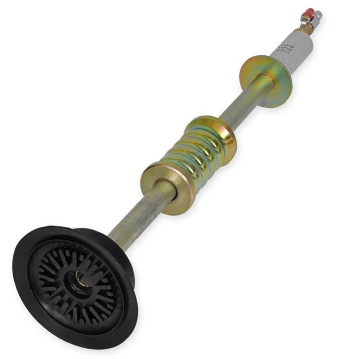 vidaXL Pneumatische uitdeuker met glijhamer, Doe-het-zelf en Verbouw, Gereedschap | Handgereedschap, Nieuw, Verzenden