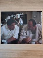The Sopranos - Vincent Pastore (Big Pussy) - Autograph,, Nieuw