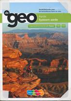 de Geo Aarde Leeropdrachtenboek Havo, Boeken, Verzenden, Nieuw