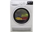 John Lewis Jltdc08 Condensdroger 8kg, Ophalen of Verzenden, Nieuw, Voorlader, 85 tot 90 cm