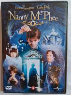 NANNY MCPHEE (DVD), Verzenden, Gebruikt