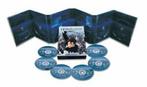 Hornblower: Episodes 1-6 (Box Set) DVD (2003) Ioan Gruffudd,, Verzenden, Zo goed als nieuw