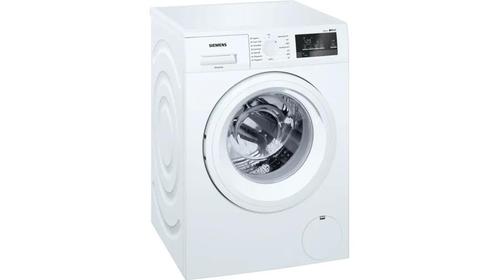 Siemens Wm14t321 Wasmachine 7kg 1400t, Witgoed en Apparatuur, Wasmachines, Zo goed als nieuw, Voorlader, 85 tot 90 cm, Ophalen of Verzenden