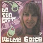 vinyl single 7 inch - Wilma Goich - Gli Occhi Miei, Zo goed als nieuw, Verzenden