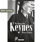 Keynes 9789045017495 Peter Clarke, Verzenden, Zo goed als nieuw, Peter Clarke
