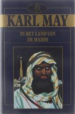 In het land van de Mahdi  -  Karl May, Gelezen, Karl May, Verzenden