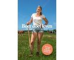 Boek Boer doet leven 9789462264526, Boeken, Verzenden, Zo goed als nieuw