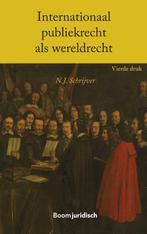 Internationaal publiekrecht als wereldrecht 9789462907539, Verzenden, Zo goed als nieuw