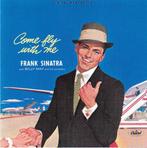 cd - Frank Sinatra - Come Fly With Me, Cd's en Dvd's, Verzenden, Zo goed als nieuw