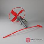 G.I. Joe Battle Copter (Compleet) (Toys), Verzamelen, Verzenden, Zo goed als nieuw