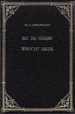 Hoogerland, Ds. A.-En de Heere wrocht mede (deel 1 en 2), Boeken, Gelezen, Verzenden