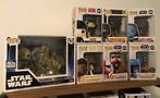 Funko - Funko Pop Star Wars Collection of 20 - V.S.
