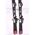 120 130 kinder skis NORDICA DOBERMANN COMBI PRO S, grip wal, Gebruikt, Verzenden, 100 tot 140 cm, Schoenen