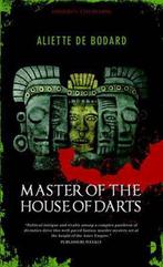 Master of the House of Darts: Obsidian and Blood, Gelezen, Aliette De Bodard, Aliette Bodard, Verzenden