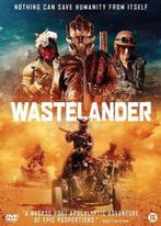 Wastelander - DVD, Cd's en Dvd's, Verzenden, Nieuw in verpakking