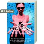 REIZIGER 9789044314274 J. Twelve Hawks, Boeken, Verzenden, Gelezen, J. Twelve Hawks