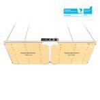 Spider Farmer SF2000 Kweeklamp | 200 Watt Groeilamp, Tuin en Terras, Kweekspullen, Verzenden, Nieuw, Kweeklamp