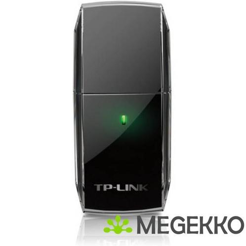TP-LINK Archer T2U, Computers en Software, WiFi-versterkers, Nieuw, Verzenden