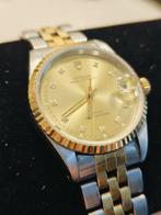 Tudor - Prince Oysterdate - 72033 Champagne Diamond Dial -