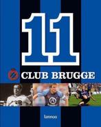11 Club Brugge 9789020977837 Willems, Verzenden, Gelezen, Willems