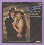 Dollar – Who Were You With In The Moonlight / Star Control (, Cd's en Dvd's, Vinyl Singles, Ophalen of Verzenden, Nieuw in verpakking