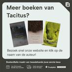 Annalen / Baskerville serie 9789025313104 Tacitus, Verzenden, Zo goed als nieuw, Tacitus