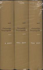 Christelijke Encyclopedie Set 9789043503501, Gelezen, Onbekend, Verzenden