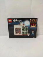 Lego Set - 40521 - Disney - The Haunted Mansion - New and, Nieuw