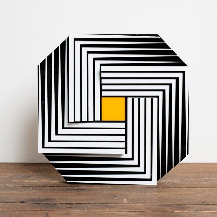 Gio Schiano - LIMITED EDITION - Four Fingers, Antiek en Kunst, Kunst | Designobjecten