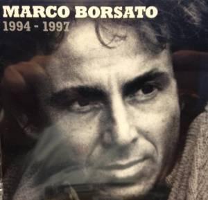 cd - MARCO BORSATO - BEST OF MB (1994-1997), Cd's en Dvd's, Cd's | Overige Cd's, Zo goed als nieuw, Verzenden
