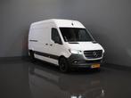 Zakelijke Lease |  Mercedes-Benz Sprinter 2.2 CDI Aut. L2H2, Automaat, Stof, Gebruikt, Euro 6