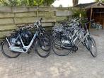 Veel Keuze Gazelle | Batavus | Cortina | Heren & Dames fiets, Ophalen of Verzenden, Zo goed als nieuw, Gazelle, Versnellingen