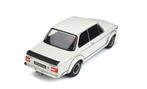 Otto Mobile 1:12 - Modelauto - BMW 2002 Turbo - 1974 - Wit -, Nieuw