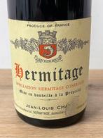 1986 Domaine Jean-Louis Chave, LHermitage Rouge - Rhône - 1, Nieuw