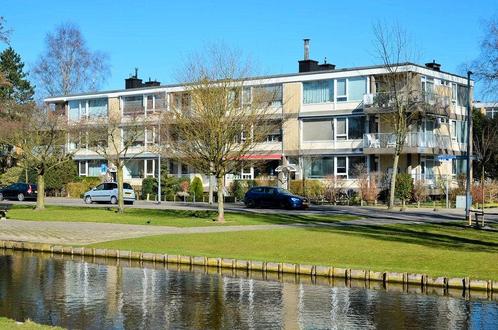Te huur: Appartement Van Beethovensingel in Rotterdam, Huizen en Kamers, Huizen te huur, Zuid-Holland, Appartement