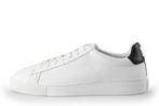 Gant Sneakers in maat 40 Wit | 10% extra korting, Kleding | Heren, Verzenden, Wit, Gant, Sneakers of Gympen