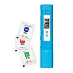 Digitale pH Meter met Thermometer – Aquila Watertester, Verzenden, Nieuw, Overige typen